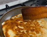 Фото кроку 6 до Чебуреки з лаваша🌮.
