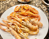 Foto del paso 3 de la receta: Paella mixta
