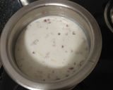 બદામ ખીર(badam kheer recipe in gujarati) રેસીપી સ્ટેપ2ફોટો