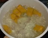 Foto langkah ke 2 dari resep Sayur Bening Daun Katuk.