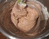 Une image de l'étape 2 de Entremet crème de noisette (kinder bueno).