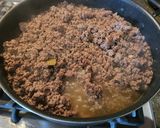 Foto del paso 7 de la receta: Relleno para el pavo Día de acción de Gracias