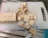 Foto langkah ke 1 dari resep Kering tempe.