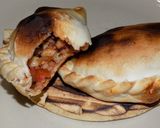Foto del paso 17 de la receta: Empanadas de mariscos
