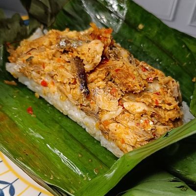 Langkah 5