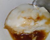 Foto langkah ke 4 dari resep Bubur sumsum gula aren.