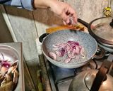 Foto del paso 2 de la receta: Discada Romántica