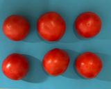 Foto del paso 1 de la receta: Mi mermelada de tomates revisada