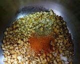 A picture of step 3 of Mangodi.
