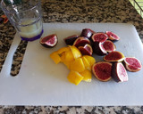 Foto del paso 1 de la receta: Mermelada de higos con Thermomix