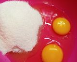Foto del paso 1 de la receta: Buñuelos dulces