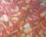 Foto del paso 8 de la receta: Longaniza c/ papas a la Mario, s
