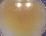 Foto del paso 1 de la receta: Merluza en salsa