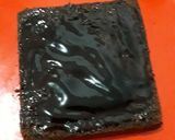 Foto langkah ke 5 dari resep 89.Brownis oreo 3 telur buat cake dasar kue ultah praktis (16).