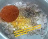 Soya chunks Bhaji recipe step 4 photo
