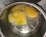 Foto del paso 10 de la receta: Muffin de pera (integral)