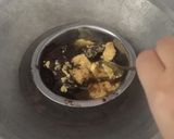 Foto langkah ke 2 dari resep Brownies Panggang.