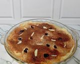 Foto langkah ke 9 dari resep Klappertart.