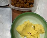 Foto langkah ke 3 dari resep Nastar Bebek.