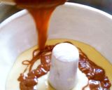 Foto del paso 3 de la receta: Budín marmolado de limón y chocolate