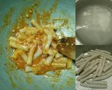 Foto langkah ke 2 dari resep Tteobokki.