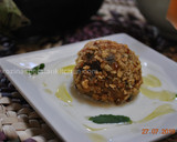 عکس مرحله 10 از دستور کوفته بادمجان ایتالیایی