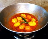 গার্লিক বাটার নান (garlic butter naan recipe in Bengali) রেসিপি ধাপ - 6 ছবি