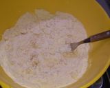 Foto del paso 3 de la receta: Deliciosos scones de queso 🧀