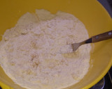 Foto del paso 3 de la receta: Deliciosos scones de queso 🧀