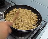 Foto langkah ke 4 dari resep Abon cakalan rumahan.