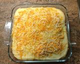 Foto del paso 7 de la receta: Pastel de carne (sin gluten)