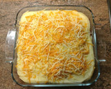 Foto del paso 7 de la receta: Pastel de carne (sin gluten)