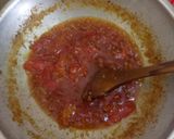 Foto langkah ke 5 dari resep Ati ampela balado.