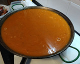 Foto del paso 5 de la receta: Arroz con bogavante
