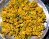 मिनी समोसा विद लाल चटनी (Mini samosa with lal chutney recipe in hindi) रेसिपी चरण 2 फोटो