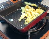 【聖誕壽司蛋糕】的食譜步驟3照片