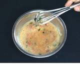 Cheese Omelette recipe step 2 photo
