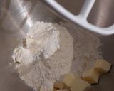 Une image de l'étape 2 de Shortbread Millionnaire.