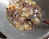 Foto langkah ke 2 dari resep 23# sop tulang sapi spesiaL.