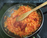 Foto del paso 4 de la receta: Sofrito para fondo de congelador