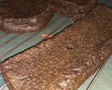 Foto del paso 4 de la receta: Budín o torta de algarroba súper esponjoso
