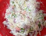 बेसन सैंडविच (besan sandwich recipe in Hindi) रेसिपी चरण 3 फोटो