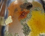 Foto del paso 4 de la receta: Pechuga de pollo bañada en salsa de naranja