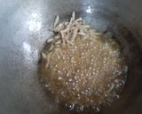 Foto langkah ke 2 dari resep Cepokak Teri Tumis.