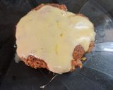 Foto del paso 4 de la receta: Hamburguesas de carne súper jugosas