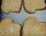 Foto del paso 3 de la receta Torrijas a lo grande