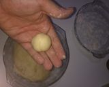 Foto del paso 4 de la receta: Masitas de Limón Económicas, Rápidas y Deliciosas