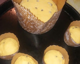 Foto del paso 4 de la receta: Pan dulce fácil