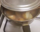 A picture of step 18 of Mixi.