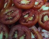 टमाटर चस्का (Tamatar Chaska recipe in Hindi) रेसिपी चरण 1 फोटो